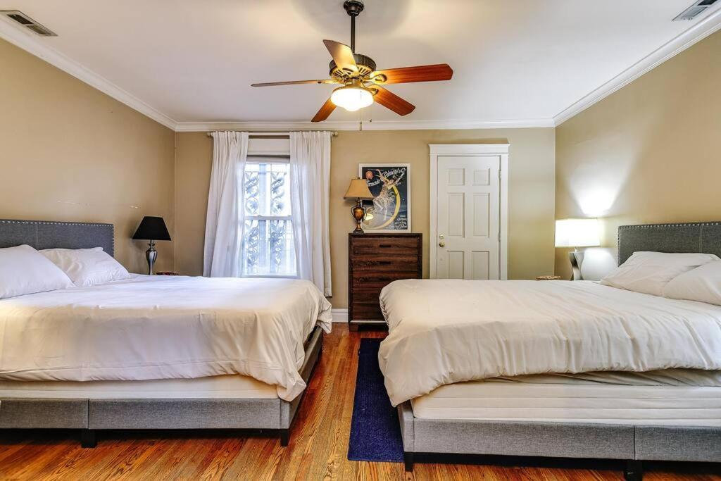 Historic And Unique Brownstone In Gold Coast - Downtown - 3 Apartamento Chicago Exterior foto